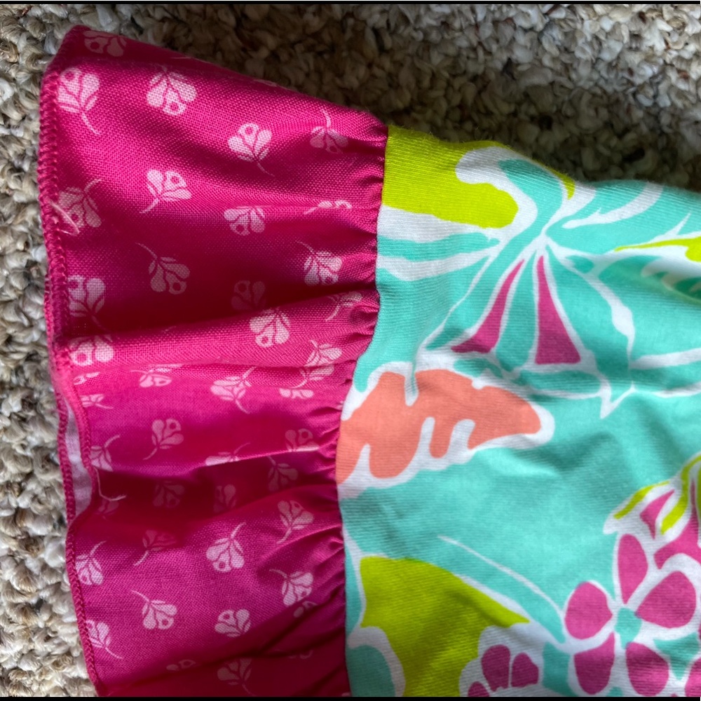 NWT RicRac Dress - Picture 5 of 5